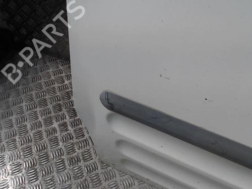 Left front door FORD TRANSIT CONNECT (P65_, P70_, P80_) 1.8 TDCi | BP23048120C2 