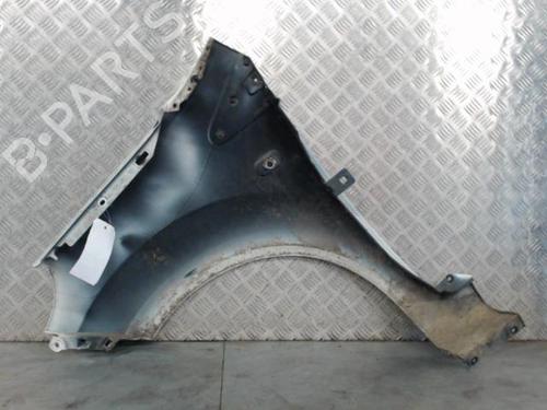 Right front fenders RENAULT TWINGO II (CN0_) 1.2 16V (CN04, CN0B) | BP30155565C42 