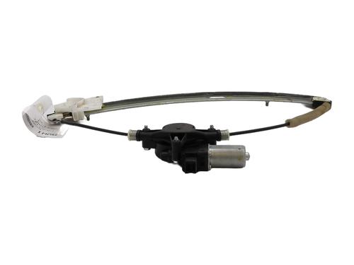 Front right window mechanism MAZDA 3 (BL) 1.6 MZR CD (BL14) | BP26393870C23  - Image 5