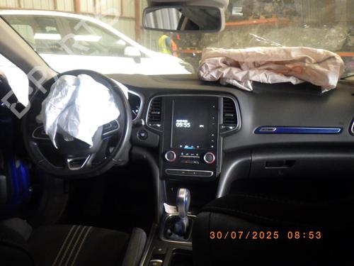 Radio RENAULT MEGANE IV Hatchback (B9A/M/N_) 1.3 TCe 140 (B9NB) | BP30115405E6 - Image 2