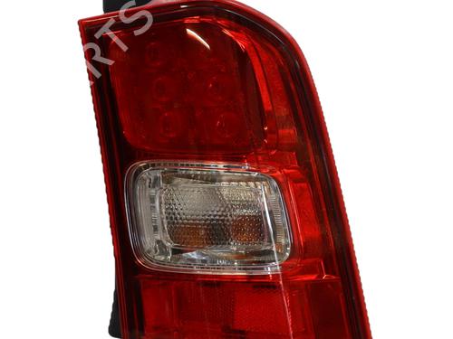 Right taillight SUZUKI IGNIS III (MF, FF) 1.2 Hybrid (ATK412) | BP37798896C35 - Image 5