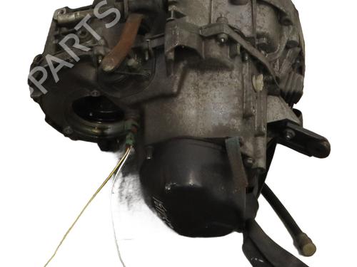 Gearbox RENAULT KANGOO (KC0/1_) 1.2 16V (KC05, KC06, KC03, KC0T, KC0W, KC1D) | BP29480724M3 