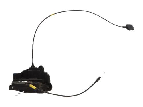 Front left lock RENAULT KANGOO Express (FW0/1_) 1.5 dCi 90 (FW0G, FW05, FW08, FW11) | BP36762601C98 - Image 2