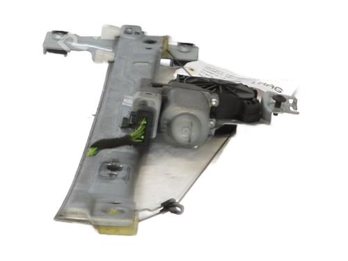 Front left window mechanism PEUGEOT 207 (WA_, WC_) 1.6 HDi | BP30176106C22