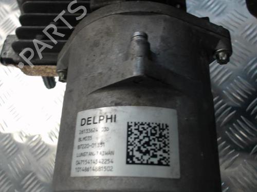 Steering column FIAT 500 (312_) 1.3 D Multijet (312AXB1A) | BP23839805M21  - Image 5