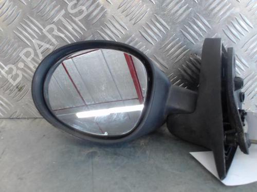 Right mirror RENAULT TWINGO I (C06_) 1.2 (C066, C068) | BP23050758C27 