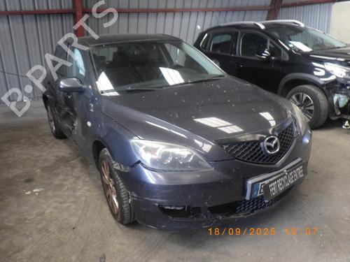 Climate control MAZDA 3 (BK) | BP30592119I5 - Image 7