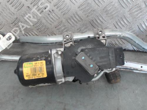 Front wiper motor CITROËN C3 Picasso (SH_) 1.6 HDI 90 | BP27684061M29 