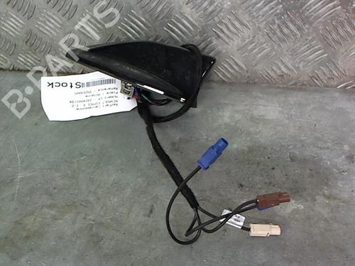 Used Antenna/Base RENAULT RAFALE Coupe (DGM_) [2023-2025]  28330031