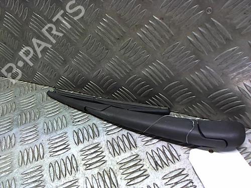 Rear windshield wiper arm RENAULT MEGANE II (BM0/1_, CM0/1_) 1.5 dCi (BM1F, CM1F) | BP23050908C144 