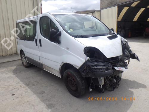 Front right seatbelt RENAULT TRAFIC II Bus (JL) 2.0 dCi 90 (JL00, JL01, JL0H, JL0M, JL0P, JL0S) | BP27358030I25 - Image 4