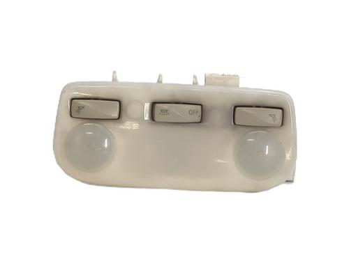 Used Interior roof light RENAULT MEGANE III Grandtour (KZ0/1) 1.5 dCi (KZ09, KZ0D, KZ1G, KZ29, KZ14, KZ1W, KZ10, KZ1F,... (110 hp) 29640169