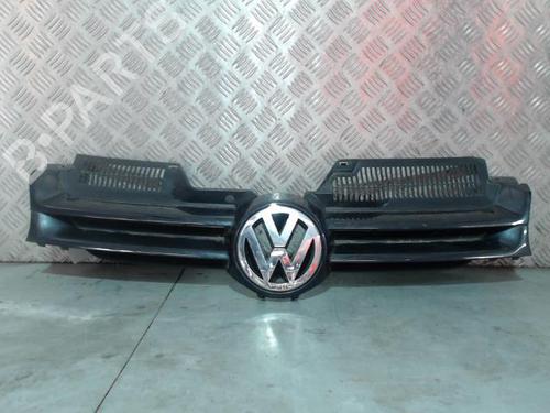 Used Grille VW GOLF V (1K1) 1.6 (102 hp) 30647932