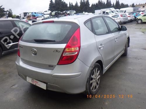 Seat buckle HYUNDAI i30 (FD) 1.6 CRDi | BP29220964I32 