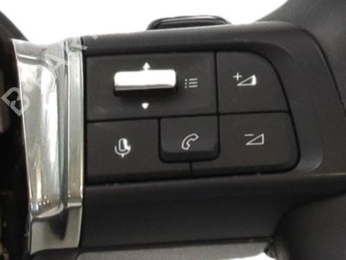 Steering wheel CITROËN C4 III (BA_, BB_, BC_) 1.5 BlueHDi 130 (BBYHZB) | BP37750402C49 - Image 7