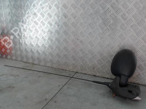 Left mirror RENAULT TWINGO I (C06_) 1.2 (C066, C068) | BP24367962C26 
