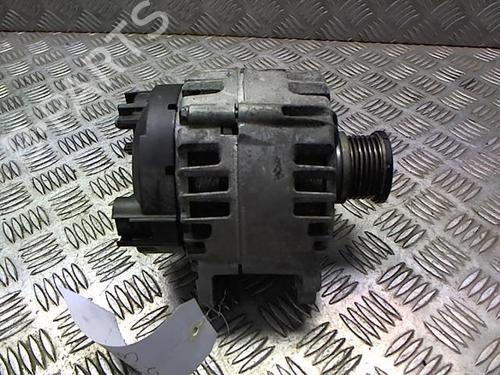 Used Alternator VW GOLF VII (5G1, BQ1, BE1, BE2) 2.0 GTD (184 hp) 23049396