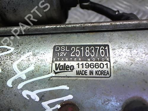 starter-chevrolet-cruze-hatchback-j305-2010-23838677 main image