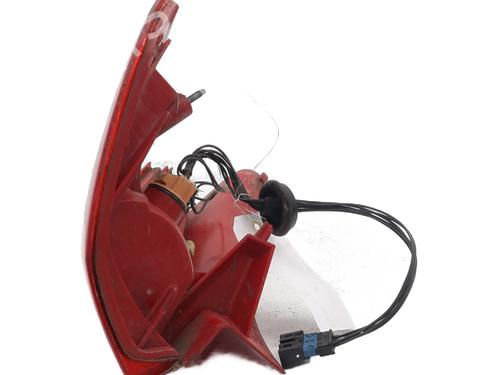 Right taillight CITROËN C4 I (LC_) 2.0 HDi | BP24824522C35 