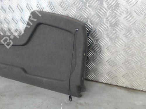 Rear parcel shelf FORD KA+ III (UK, FK) 1.2 | BP27820477C85 