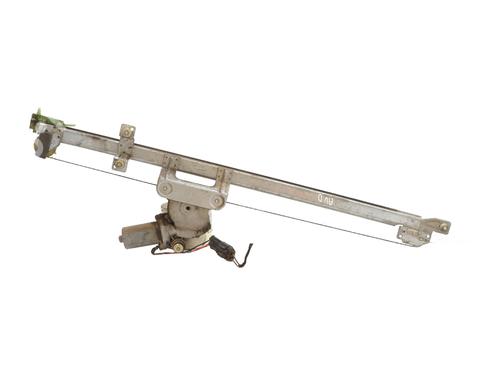 Front right window mechanism PEUGEOT BOXER Van (244) 2.8 HDi | BP30678813C23 - Image 5