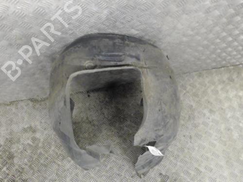 Wheel arch CITROËN C4 Picasso I MPV (UD_) 2.0 HDi 138 | BP26392953C56 
