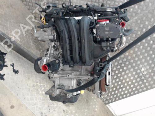 Used Engine KIA PICANTO III (JA) 1.0 (67 hp) 23838284