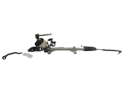 Lenkgetriebe für Lenkgetriebe RENAULT FLUENCE (L3_) 1.5 dCi (L30D, L30L, L306, L33F, L33L, L33M, L33V, L33W) (110 hp) 34385828 34385828