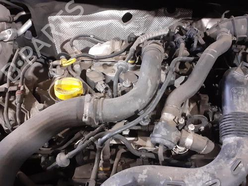 Engine control unit (ECU) DACIA LOGAN MCV II TCe 90 (K8M1, K8MA, K8AC) | BP31363881M57  - Image 13