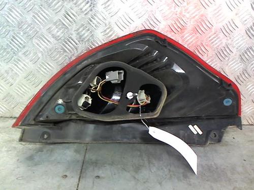 Højre baglygte FORD FIESTA VI (CB1, CCN) 1.5 TDCi | BP23051717C35 
