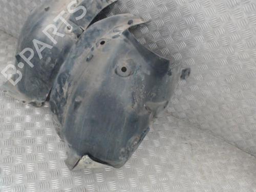 Wheel arch RENAULT CLIO III (BR0/1, CR0/1) 1.5 dCi (BR17, CR17) | BP25291655C56 