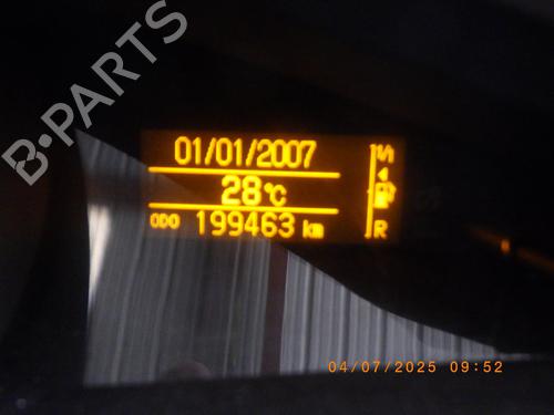 Left front window switch TOYOTA VERSO (_R2_) 2.0 D-4D (AUR20_, AUR20R) | BP31637029I27 - Image 18