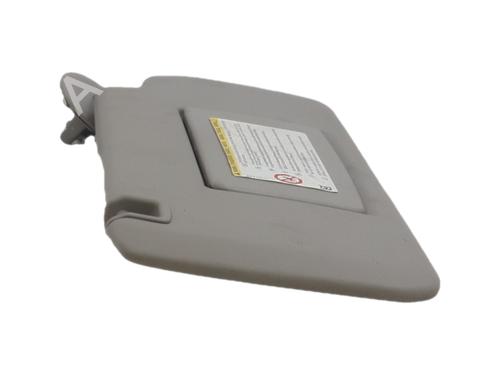 Right sun visor CHEVROLET ORLANDO (J309) 2.0 D | BP40602963I2 - Image 4