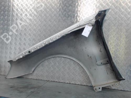 Right front fenders MERCEDES-BENZ E-CLASS (W211) E 280 CDI (211.020) | BP28385478C42 