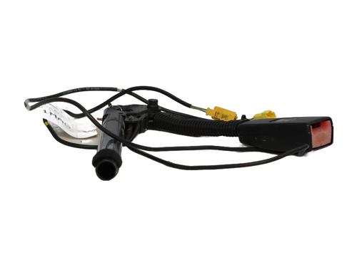 Seat buckle MERCEDES-BENZ E-CLASS (W211) E 280 CDI (211.020) | BP28315530I32 - Image 4