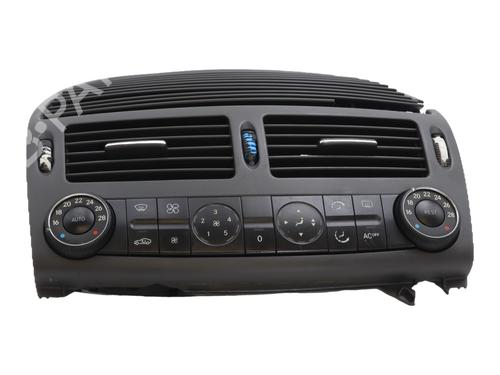climate-control-mercedes-benz-e-class-t-model-s211-2003-2004-2005-2006-2007-2008-2009-39648906 main image