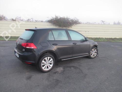 Switch VW GOLF VII (5G1, BQ1, BE1, BE2) 1.6 TDI | BP23837553I30 - Image 9