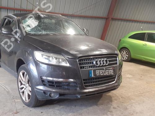 Used Parts AUDI Q7 (4LB) 3.0 TDI quattro 4428306