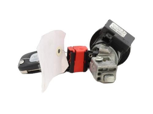 Ignition barrel RENAULT CLIO III (BR0/1, CR0/1) 1.2 16V Hi-Flex (BR1U, CR1U) | BP27932751M48