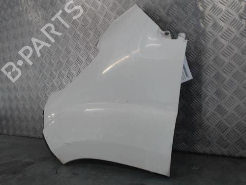 Left front fenders CITROËN JUMPER II Van 2.2 HDi 130 | BP30046055C41 
