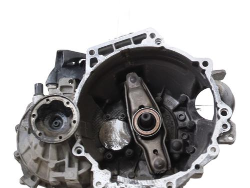Used Gearbox SEAT IBIZA IV ST (6J8, 6P8) 1.2 TDI (75 hp) 26583183