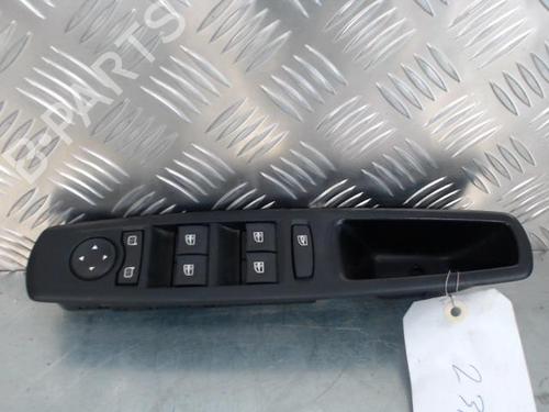 Switch RENAULT MEGANE III Hatchback (BZ0/1_, B3_) 1.5 dCi | BP23049557I30 