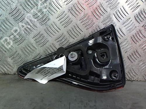 Left tailgate light RENAULT CLIO V (B7_) 1.0 LPG (B7MT) | BP24144588C79 - Image 2