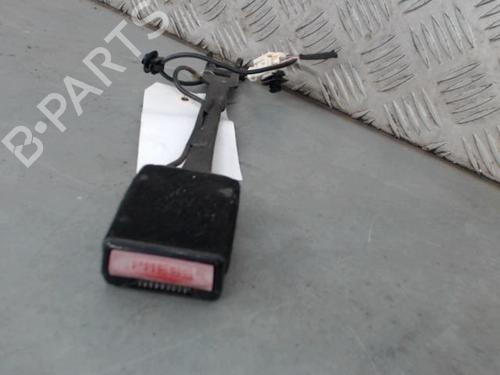 Seat buckle PEUGEOT 308 I (4A_, 4C_) 1.6 HDi | BP29124243I32 