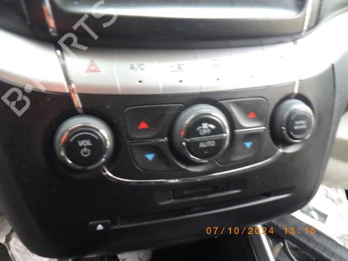 Left front fog light FIAT FREEMONT (345_) 2.0 JTD | BP23840161C30  - Image 9