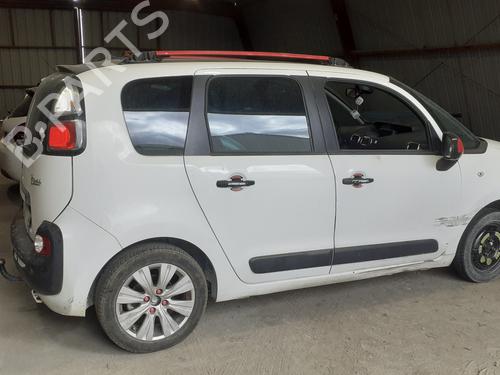 Electronic module CITROËN C3 Picasso (SH_) 1.6 HDI 90 | BP39042633M83  - Image 14