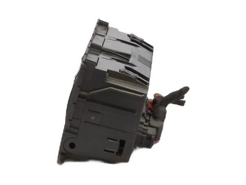 Climate control SEAT EXEO ST (3R5) 2.0 TDI | BP29865249I5 - Image 2