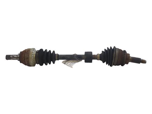 Left front driveshaft SUZUKI IGNIS II (MH) 1.3 DDiS (RM413D) | BP40160356M38 - Image 2