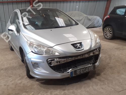 Used Parts PEUGEOT 308 I (4A_, 4C_) 1.6 HDi 4863437