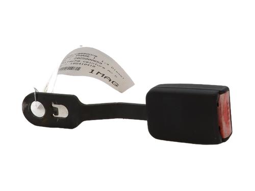 Seat buckle PEUGEOT 207 (WA_, WC_) 1.4 HDi | BP29756263I32 